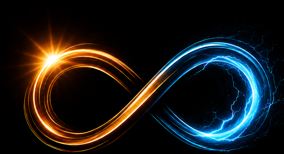 Logo Infinitie Énergies